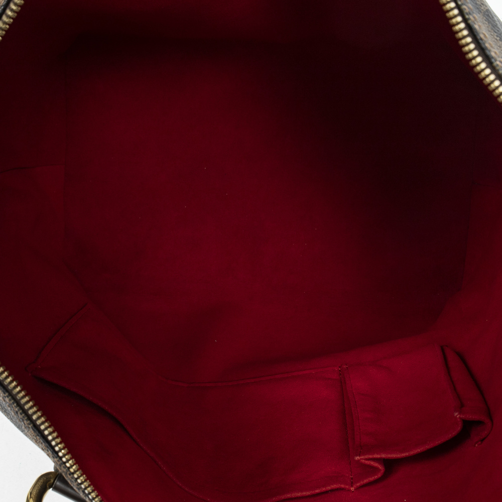 Louis Vuitton Saleya GM - Picture 9 of 10